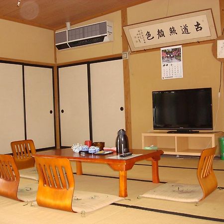 宿坊　神林勝金 鶴岡市 エクステリア 写真