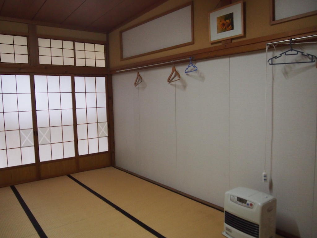 宿坊　神林勝金 鶴岡市 エクステリア 写真
