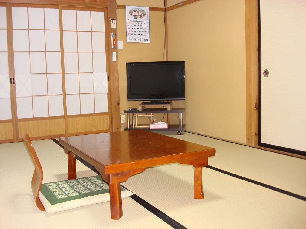 宿坊　神林勝金 鶴岡市 エクステリア 写真